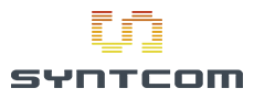 Syntcom Logo